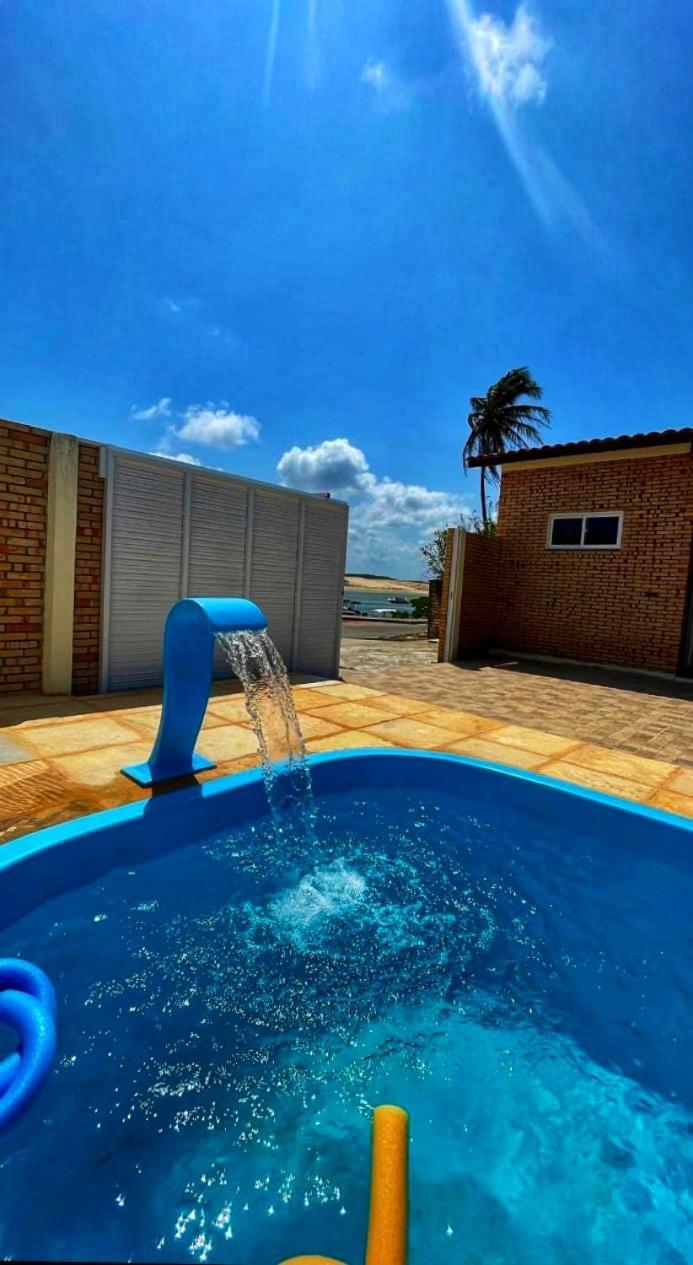Mirante Beach Suites - Mundau Trairi Esterno foto