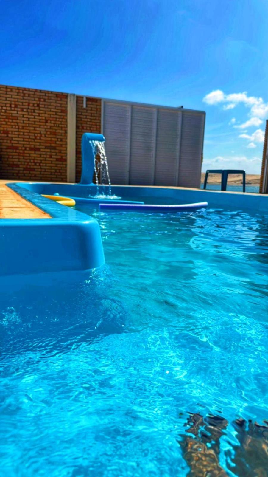 Mirante Beach Suites - Mundau Trairi Esterno foto