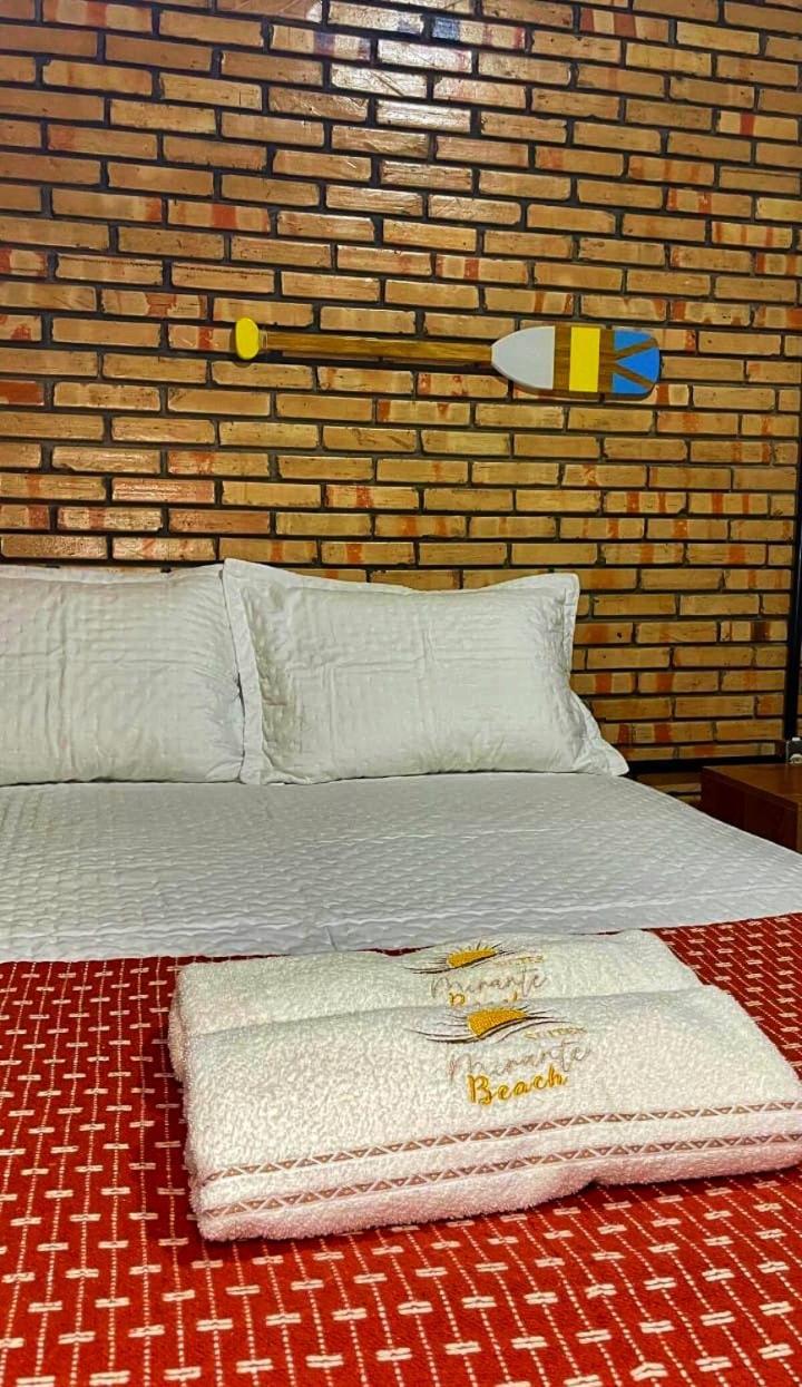 Mirante Beach Suites - Mundau Trairi Esterno foto