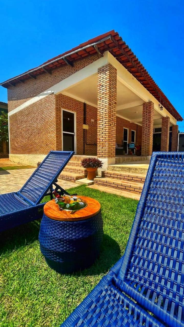 Mirante Beach Suites - Mundau Trairi Esterno foto